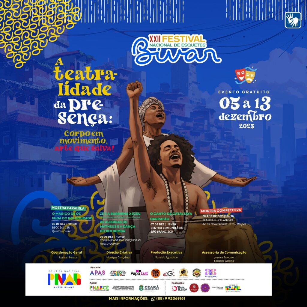 clique para assistir ao vivo